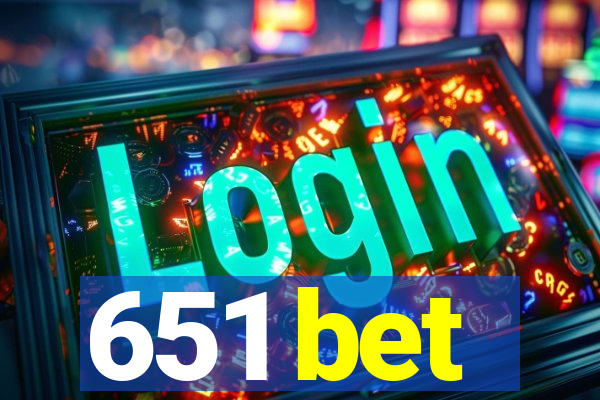 651 bet